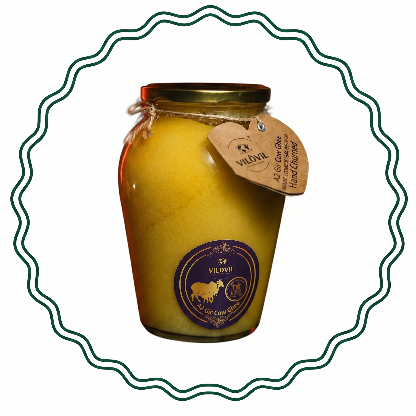 A2 Gir Cow Ghee